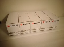 Würth Diga CS-2, CS-3 Nägel