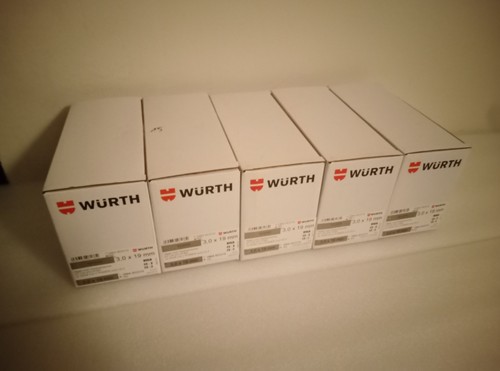 Würth diga cs 3 nägel - diga, cs-3