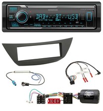 Kenwood Bluetooth Lenkrad DAB
