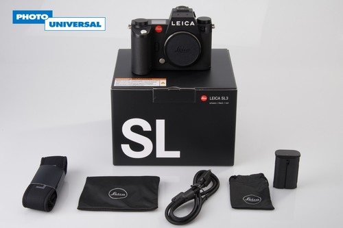 Leica sl3 10607 - sl3,