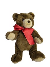 Steiff Petsy Teddybär 012587 ca 24 cm