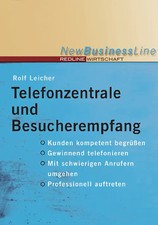 Telefonzentrale und