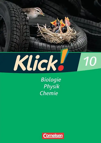 Klick biologie physik - klick!,
