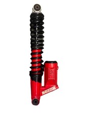 Stoßdämpfer Marzocchi Rot