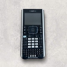 Texas Instruments TI-Nspire CX