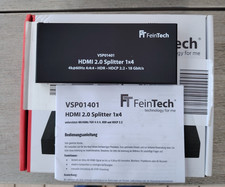 Feintech VSP01401 HDMI 2.0