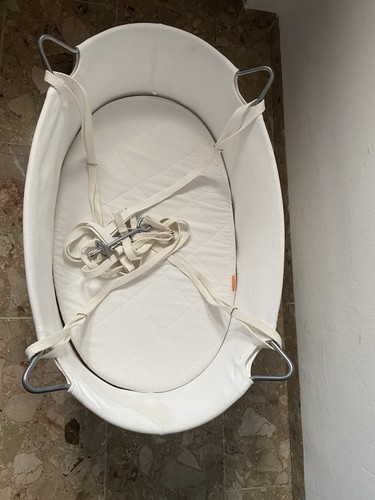 Leander wiege classic inkl - leander,