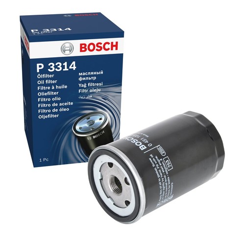 ölfilter bosch 451 - Ölfilter,