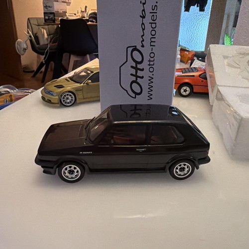 Golf gti oettinger 16s - vw,