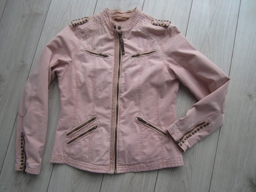 Jacke biker style - jacke,, ,
