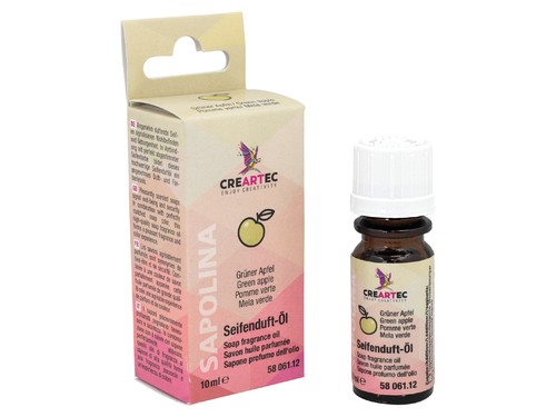 10ml creartec sapolina - creartec,