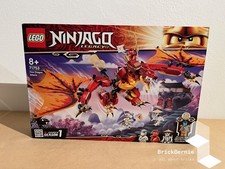 LEGO® Ninjago 71753 Kais