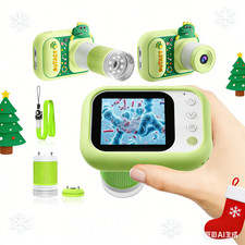 Dino-Digitalmikroskop für