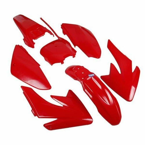 Verkleidung set crf style - verkleidung,