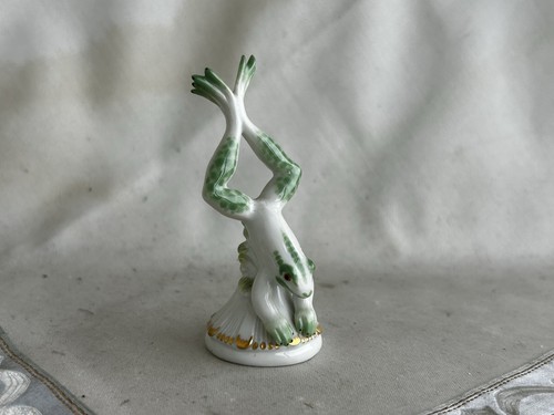 Schöne meissen figur - meissen,