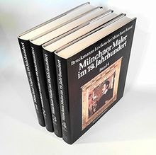 Munchner Maler im 19