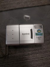 Konica Lexio 70
