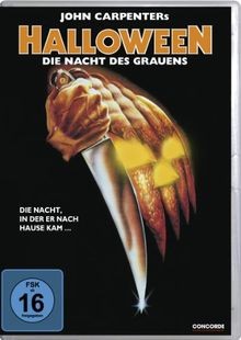 Halloween die nacht - halloween,
