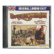 Annie Get Your Gun: The