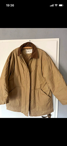 Jonas nielsen herren jacke - nielsen,