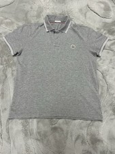 Moncler polo maglia manica - moncler,