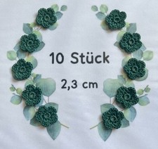 Tannengrün Grün 🌸 10 Mini