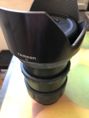 Tamron aspherical ld - aspherical, (if)