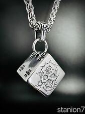 Totenkopf Würfel Skull Game