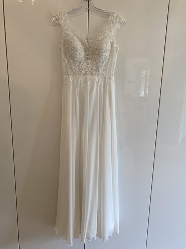 Brautkleid lilly brautmoden - brautkleid,