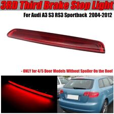 Für Audi A3 Sportback S3 RS3 04-12 Dritte Bremsleuchte 3. Bremslicht  8P4945097C