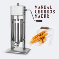 Churros Maker Donut 5 Liter
