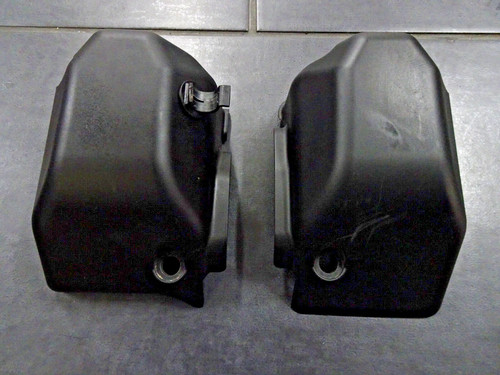 Abdeckung zylinderkopfhaube - abdeckung,