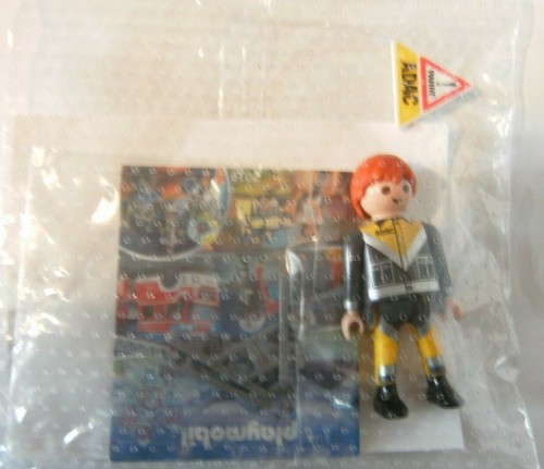 Playmobil give away - , adac
