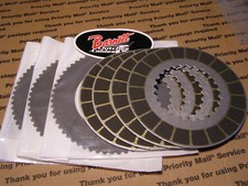 Norton Commando Barnett 750cc