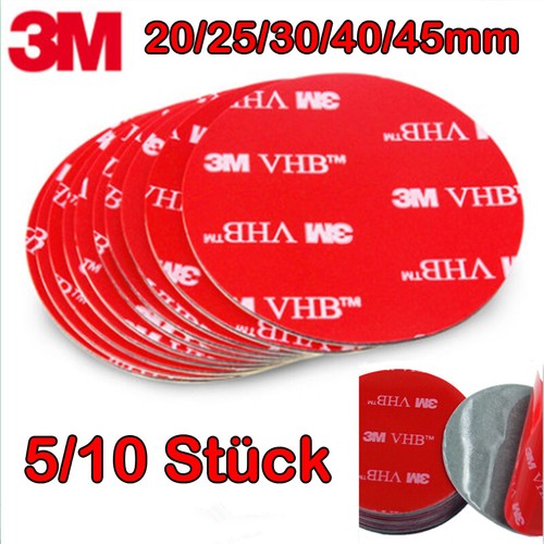 Klebepads vhb 5952 - 3m,