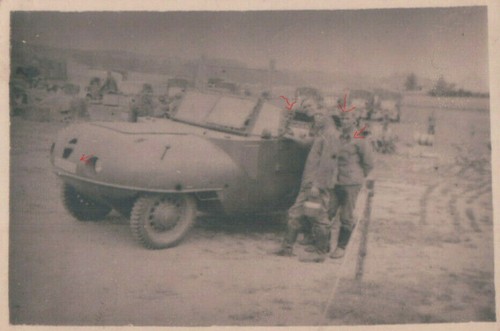 Ww2 wk2 foto trippel - ,