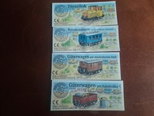 Ü-EI Komplettsatz BPZ