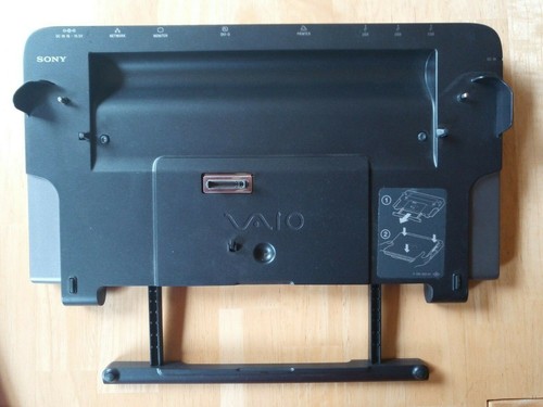 Sony vaio vgp prs2 docking - vgp-prs2,