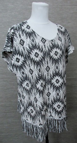 Damen strickpulli o arm - ,