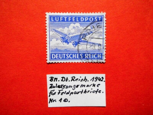 Briefmarken deutsches - bm.,