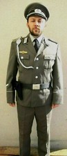 NVA Uniform ähnl. Wehrmacht