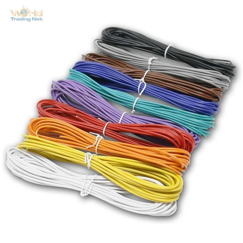 50m litze set 75mm - litze,