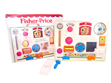 Fisher Price Activity Center