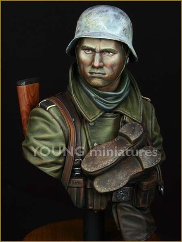 Young miniatures german - young,