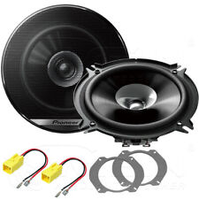 PIONEER LAUTSPRECHER für ALFA ROMEO SPIDER 916 1994-2005 Vorn Tür 230W 130 #AWGV