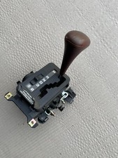 Mercedes W124 R129 4-Gang