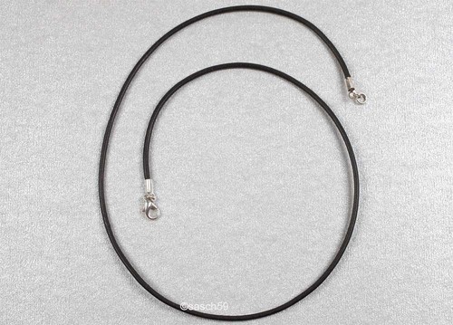 Lederkette nach mass 2mm - mass,