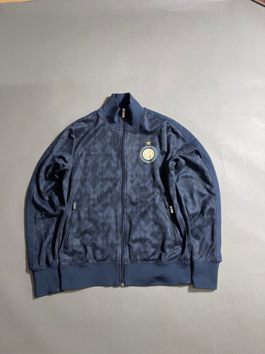 Nike inter mailand vintage - x,