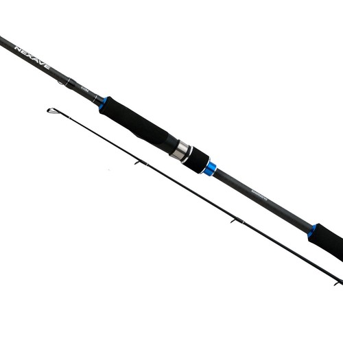 Shimano nexave spinning - shimano,
