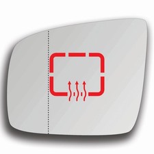 Asphärisch Links Beheizbar